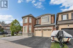 1534 SCENIC LANE DRIVE  Pickering, ON L1X 0B4