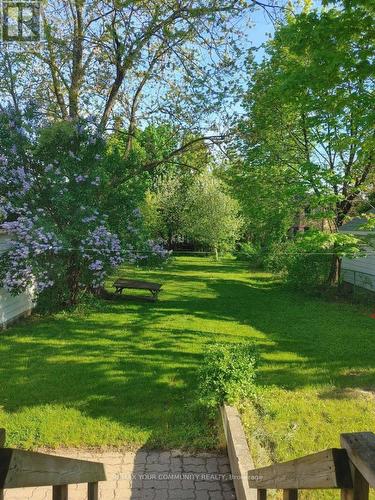 MAIN FLOOR - 82 CAINES AVENUE , Toronto, Ontario M2R 2L3 5