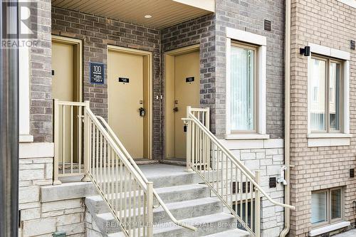 TH 350 - 100 HONEYCRISP CRESCENT , Vaughan, Ontario L4K 0N7 5