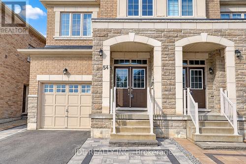 54 MOHANDAS DRIVE , Markham, Ontario L3S 0E5