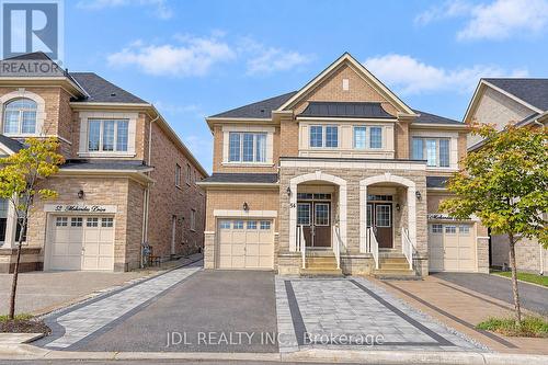 54 MOHANDAS DRIVE , Markham, Ontario L3S 0E5 2