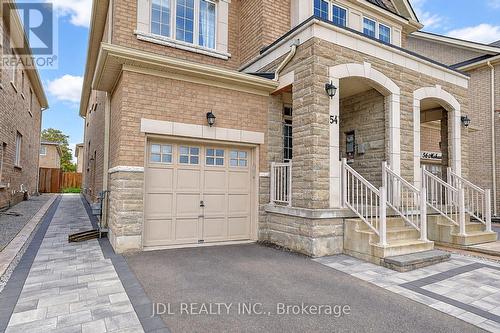 54 MOHANDAS DRIVE , Markham, Ontario L3S 0E5 3