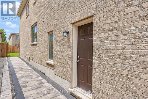 54 MOHANDAS DRIVE , Markham, Ontario L3S 0E5 4