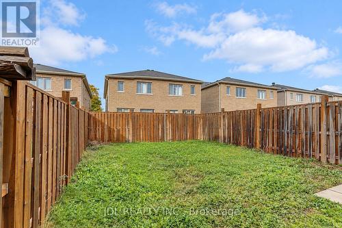 54 MOHANDAS DRIVE , Markham, Ontario L3S 0E5 5