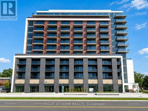 714 - 2825 JANE STREET , Toronto, Ontario M3N 0A8