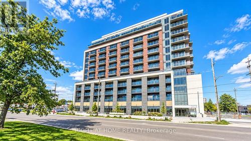 714 - 2825 JANE STREET , Toronto, Ontario M3N 0A8 2