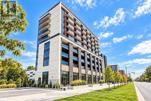 714 - 2825 JANE STREET , Toronto, Ontario M3N 0A8 3