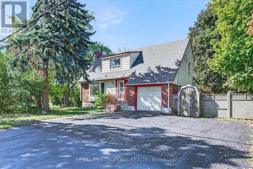 MAIN - 78 HAROLD STREET , Brampton, Ontario L6Y 1E4