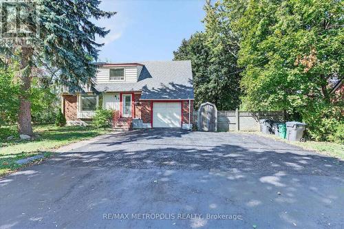 MAIN - 78 HAROLD STREET , Brampton, Ontario L6Y 1E4 2