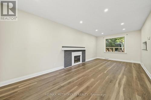 MAIN - 78 HAROLD STREET , Brampton, Ontario L6Y 1E4 3