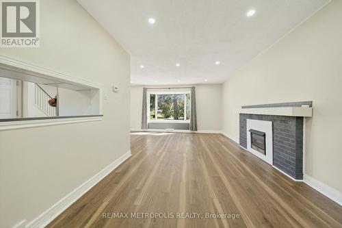MAIN - 78 HAROLD STREET , Brampton, Ontario L6Y 1E4 5