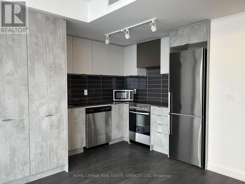 2908 - 30 GIBBS ROAD , Toronto, Ontario M9B 0E4 5