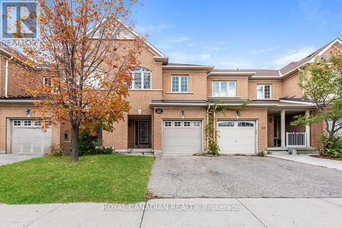 22 BAY BREEZE DRIVE , Brampton, Ontario L6R 0M1 2