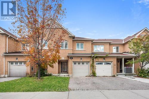 22 BAY BREEZE DRIVE , Brampton, Ontario L6R 0M1 3
