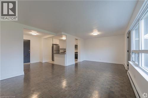 285 ERB Street W Unit# 809 , Waterloo, Ontario N2L 1W4 3