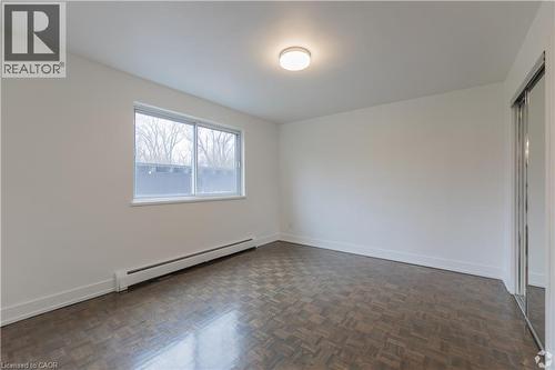 285 ERB Street W Unit# 809 , Waterloo, Ontario N2L 1W4 5