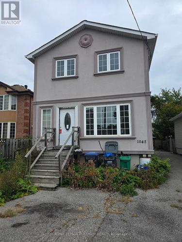 1045 CAWTHRA ROAD  Mississauga, ON L5G 4K4