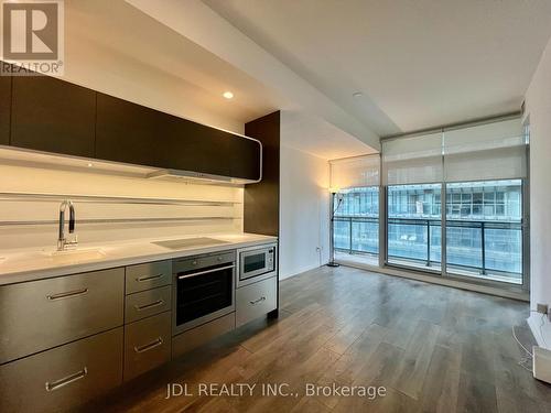 805 - 45 CHARLES STREET , Toronto, Ontario M4Y 1S2 5