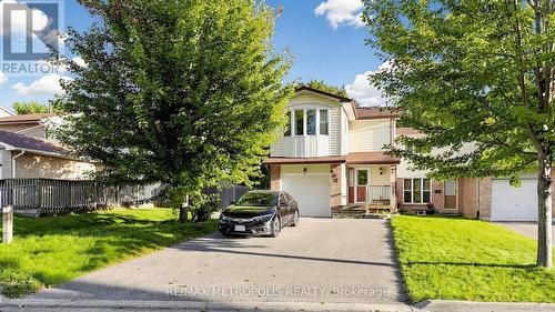 892 GENTRY CRESCENT , Oshawa, Ontario L1K 1L8 2