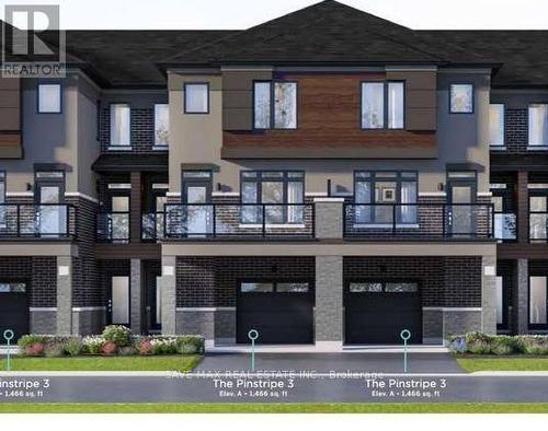 84 - 313 CONKLIN ROAD , Brantford, Ontario N3T 5L5