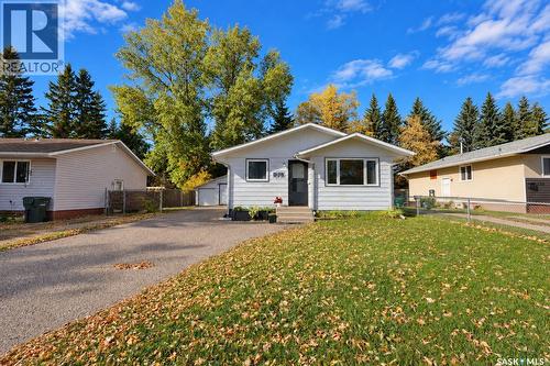 131 McIntosh DRIVE  Prince Albert, SK S6V 6H2