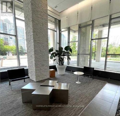 2110 - 360 SQUARE ONE DRIVE , Mississauga, Ontario L5B 0G7