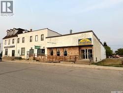 102 Churchill STREET  Hudson Bay, SK S0E 0Y0