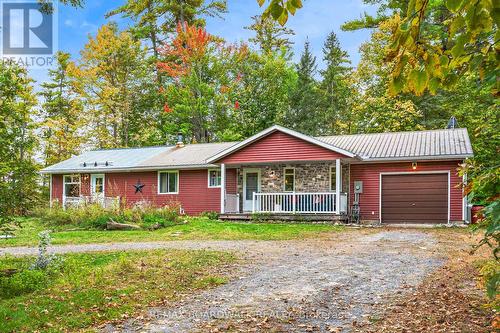 3099 8TH CONCESSION NORTH ROAD  Mississippi Mills, ON K0A 2X0