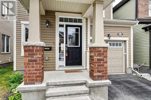351 GALLANTRY WAY , Ottawa, Ontario K2S 0R1 2
