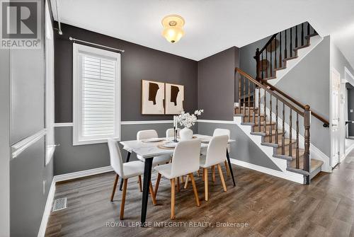 351 GALLANTRY WAY , Ottawa, Ontario K2S 0R1 5