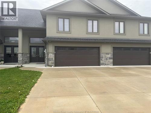 153 LANE STREET , Essex, Ontario N8M 0B1 1