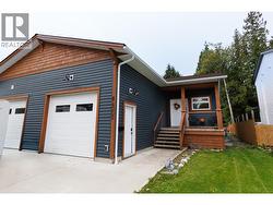 B 4005 BENNER STREET  Terrace, BC V8G 3B1