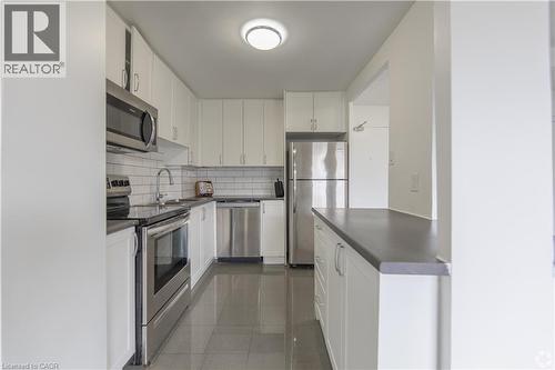 285 ERB Street W Unit# 707 , Waterloo, Ontario N2L 1W4