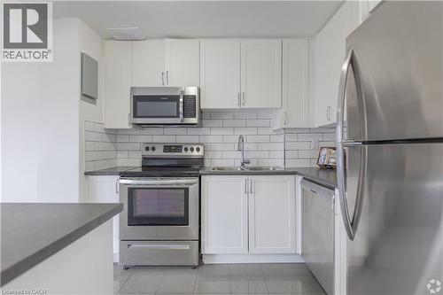 285 ERB Street W Unit# 707 , Waterloo, Ontario N2L 1W4 2