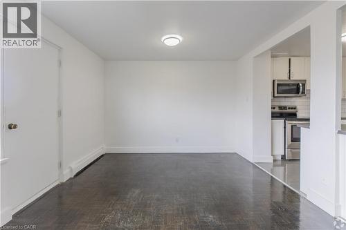 285 ERB Street W Unit# 707 , Waterloo, Ontario N2L 1W4 3