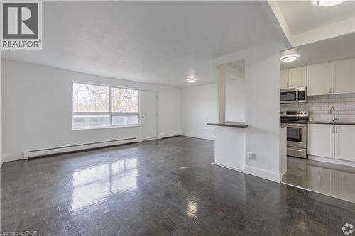 285 ERB Street W Unit# 707 , Waterloo, Ontario N2L 1W4 4