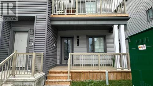 515 CELESTINE PRIVATE , Ottawa, Ontario K2J 7P4 2
