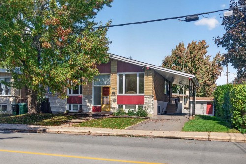 1811 16e Avenue (P.-a.-T.)  Montréal (Rivière-Des-Prairies/Pointe-Aux-Trembles), QC H1B 3P3