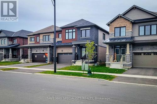 440 BARKER PARKWAY , Thorold, Ontario L2V 0K7 2