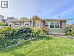 31 Burke CRESCENT  Swift Current, SK S9H 4E4