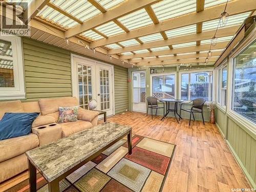 31 Burke Crescent, Swift Current, SK 