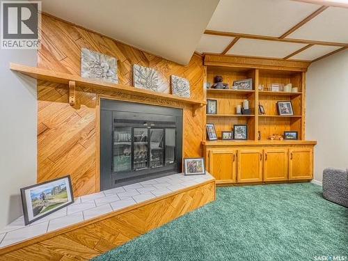 31 Burke Crescent, Swift Current, SK 