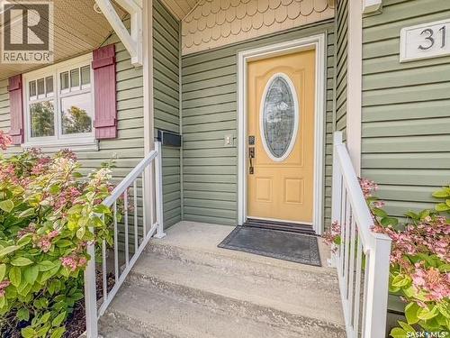 31 Burke Crescent, Swift Current, SK 