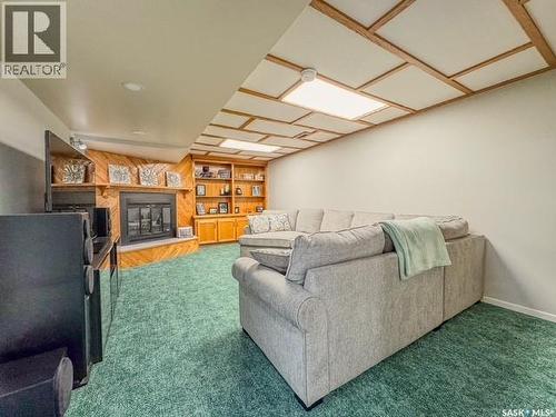 31 Burke Crescent, Swift Current, SK 