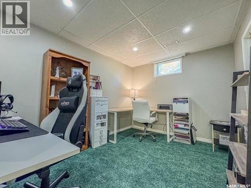 31 Burke Crescent, Swift Current, SK 
