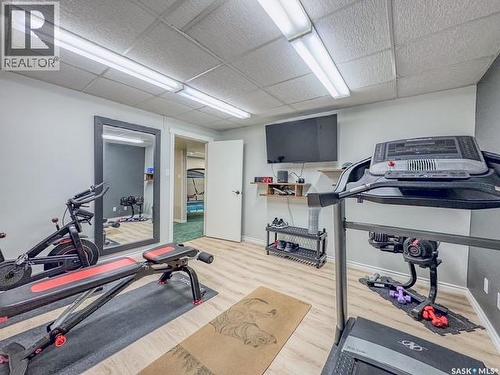 31 Burke Crescent, Swift Current, SK 