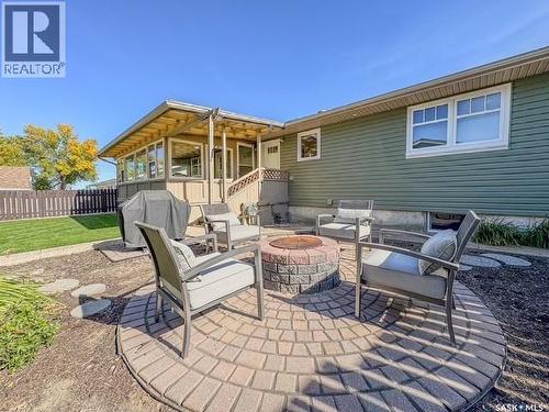 31 Burke Crescent, Swift Current, SK 