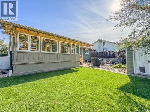 31 Burke Crescent, Swift Current, SK 