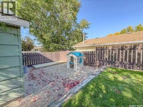 31 Burke Crescent, Swift Current, SK 