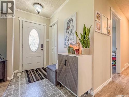 31 Burke Crescent, Swift Current, SK 